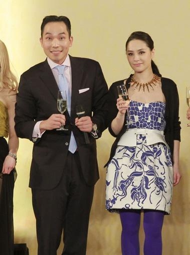 阿娇至今难嫁与陈冠希无关，最重要原因还是太挑了