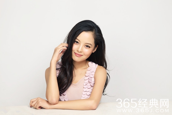 如懿传金玉妍谁演的 如懿传金玉妍角色介绍