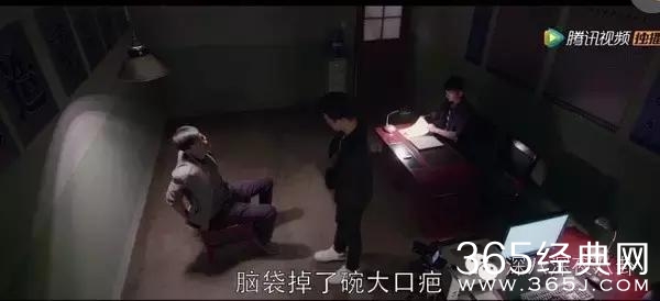 这部剧的警服细节，做到了连官微都来点赞，简直就是普法片嘛