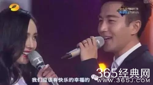 杨幂相信刘恺威，却越来越少人相信威幂恩爱了，为什么？