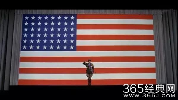 美国总统爱看的片，这张帖子扒得最全