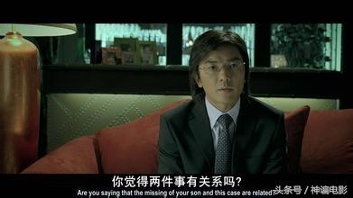 盘点香港电影中“以暴制暴”的经典电影，正义之举还是犯罪偏执？