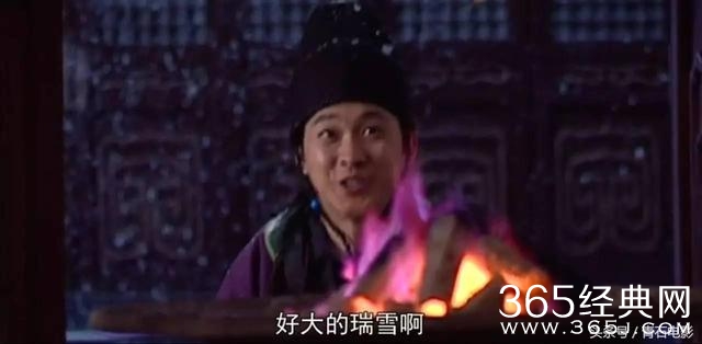 这部国产神剧可进前三，可惜当年因收视率不佳导致续集流失！