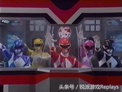 《恐龙战队》真人电影版超级佐德造型公开 童年的回忆还在吗