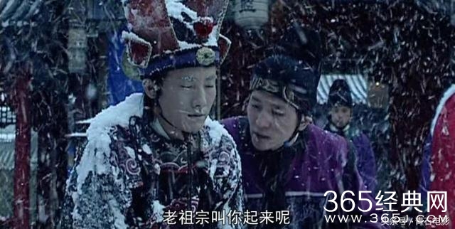 这部国产神剧可进前三，可惜当年因收视率不佳导致续集流失！