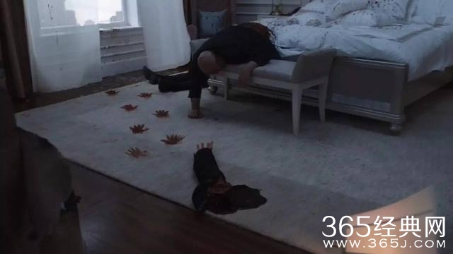 这个美剧太高级了，我看了一整集都没搞懂它到底想讲点啥
