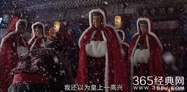 这部国产神剧可进前三，可惜当年因收视率不佳导致续集流失！
