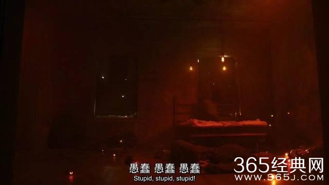 这个美剧太高级了，我看了一整集都没搞懂它到底想讲点啥