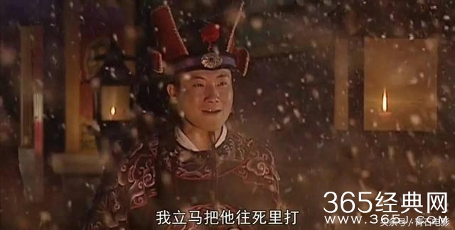 这部国产神剧可进前三，可惜当年因收视率不佳导致续集流失！