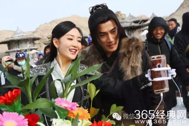 杨幂相信刘恺威，却越来越少人相信威幂恩爱了，为什么？