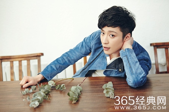 放弃我抓紧我乔任梁的角色叫什么 放弃我抓紧我乔任梁角色介绍