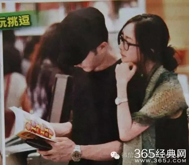 杨幂相信刘恺威，却越来越少人相信威幂恩爱了，为什么？