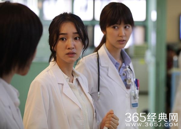 看完《釜山行》不过瘾？再推荐7部好看的韩国灾难片