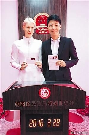 撒贝宁婚后生活不如意，离婚迟早的事？