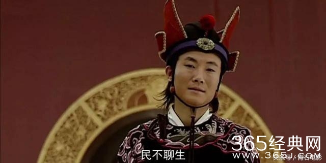 这部国产神剧可进前三，可惜当年因收视率不佳导致续集流失！