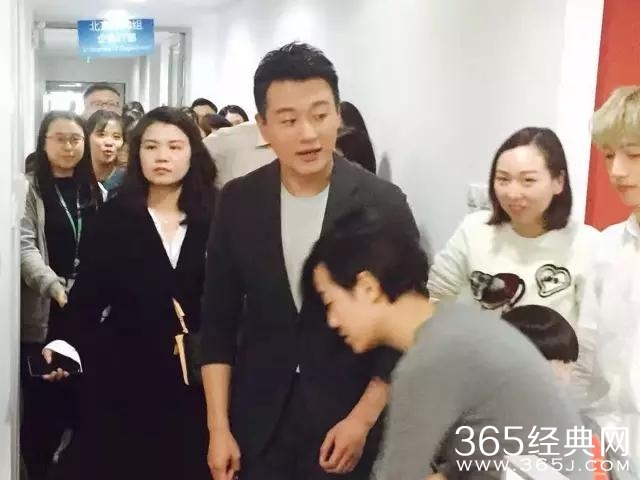 好男人原来是老司机！佟大为一次就中，连升两级！