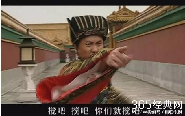 这部国产神剧可进前三，可惜当年因收视率不佳导致续集流失！