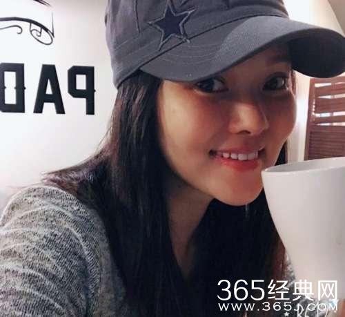 伊能静深夜报警，从台湾打至广东竟是为了