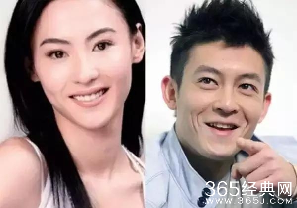 张柏芝拒绝再婚，不是因为谢霆锋，原因让人想哭。