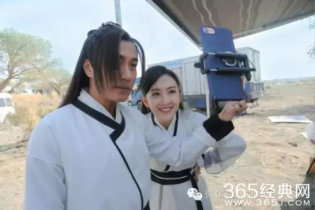 杨幂相信刘恺威，却越来越少人相信威幂恩爱了，为什么？