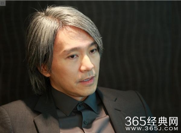 林正英与周星驰唯一一次合作，为何电影里没周星驰？