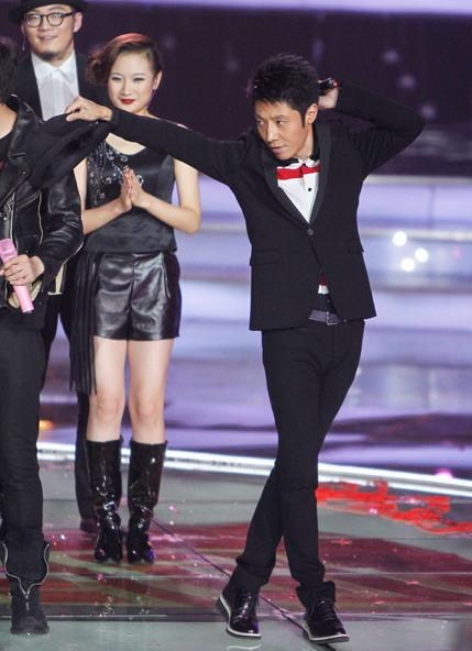 撒贝宁婚后生活不如意，离婚迟早的事？