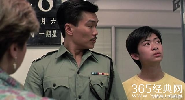 盘点香港电影中“以暴制暴”的经典电影，正义之举还是犯罪偏执？
