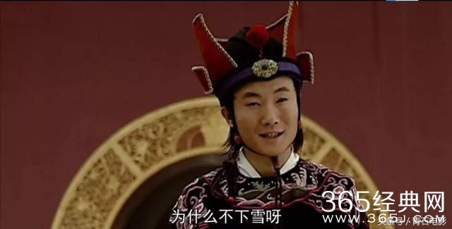 这部国产神剧可进前三，可惜当年因收视率不佳导致续集流失！