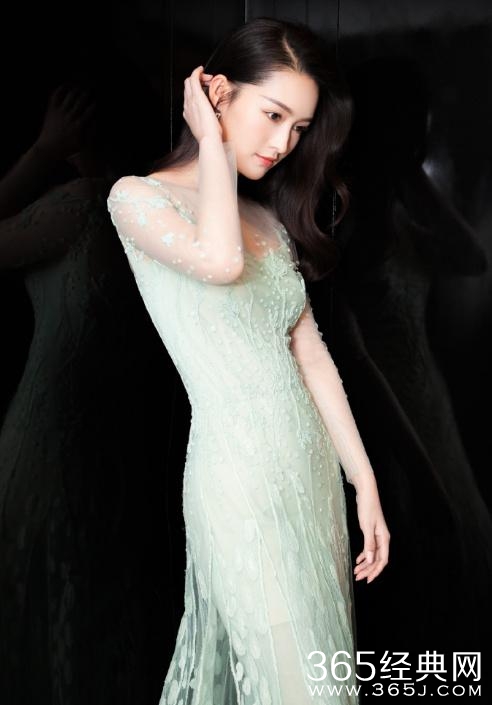 终于换团队了资源逆袭！李沁能否复制杨洋路线从而大爆呢？！