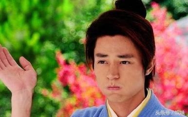 明星表情被玩坏了，胡歌霍建华表情萌到爆！