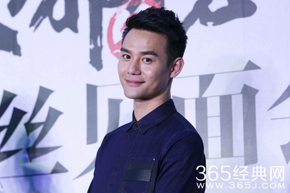 放弃我抓紧我王凯的角色叫什么 放弃我抓紧我王凯角色介绍