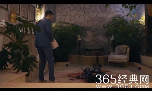 如果蜗牛有爱情叶梓夕真是叶俏杀死的吗 杀死叶梓夕真正凶手是谁