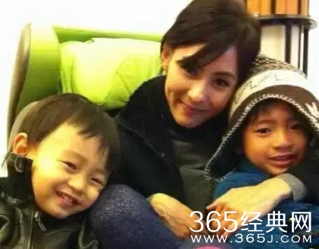 张柏芝拒绝再婚，不是因为谢霆锋，原因让人想哭。