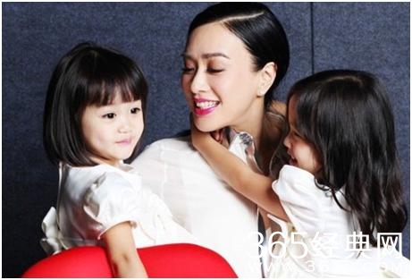 钟丽缇张伦硕结婚了，她的前夫却重回众人的视线，他就是严铮！