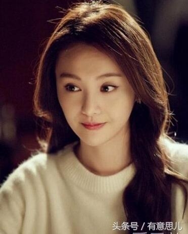 十大最有潜力爆红的90后女星，小爽杨紫肯定红！