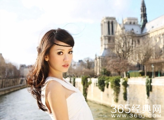 放弃我抓紧我陈乔恩的角色叫什么 放弃我抓紧我陈乔恩角色介绍