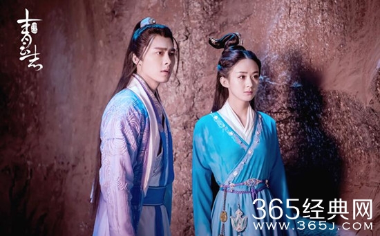 青云志第二季什么时候开播 碧瑶被复活了吗怎么复活的