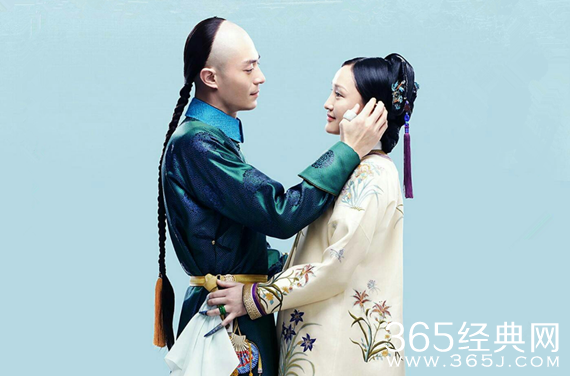 电视剧如懿传剧情怎么样 电视剧如懿传剧情介绍