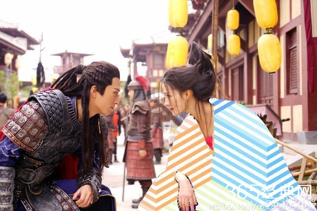 终于换团队了资源逆袭！李沁能否复制杨洋路线从而大爆呢？！