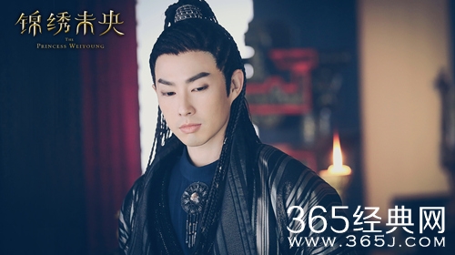 锦绣未央开播吴建豪上线 锦绣未央吴建豪剑拔弩张阴狠初显