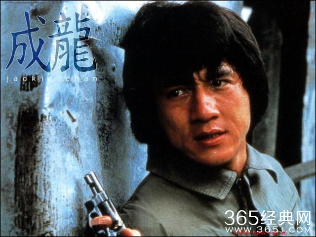 华人在国际上最优秀的功夫巨星，却说自己是半个韩国人