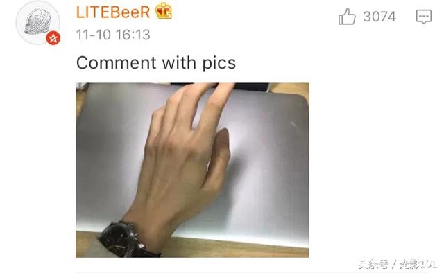 何炅一只手就获19万赞？评论区越看越惊悚！网友：何首污！