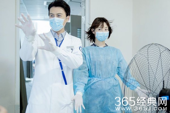 外科风云靳东角色叫什么  外科风云靳东角色介绍