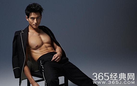 电视剧莽荒纪冬七是谁 电视剧莽荒纪冬七演员介绍