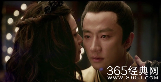 海上牧云记在哪可以看 海上牧云记播出平台