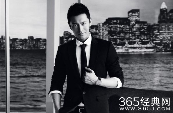 上古情歌黄晓明演的角色叫什么 上古情歌黄晓明角色介绍