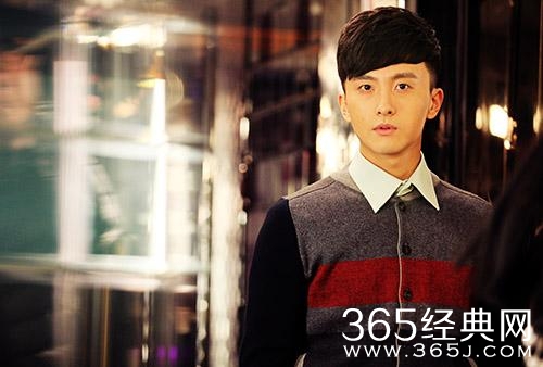 电视剧莽荒纪木子朔是谁 电视剧莽荒纪木子朔演员介绍