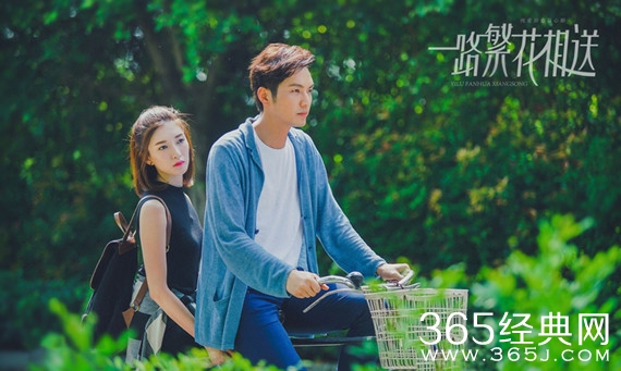 一路繁花相送江疏影角色叫什么 一路繁花相送江疏影角色介绍