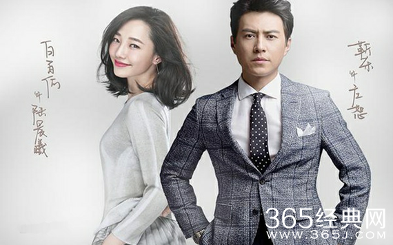 外科风云白百何角色叫什么  外科风云白百何角色介绍