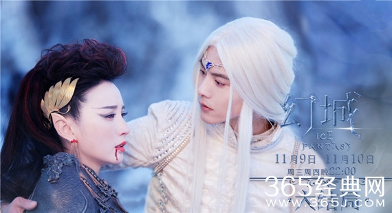 幻城大结局悲剧收场卡索身亡梨落孤单落寞 幻城各人物大结局揭秘